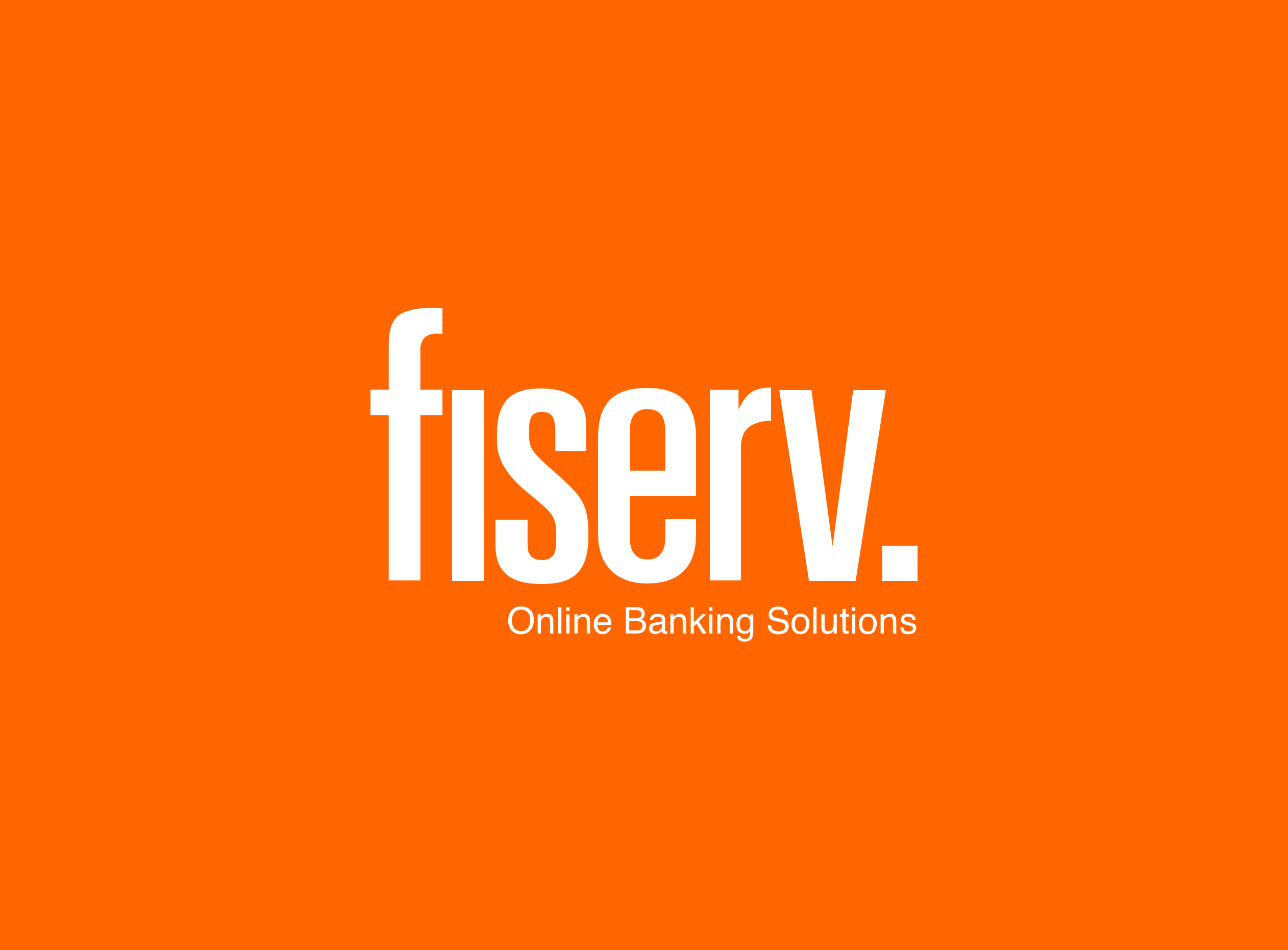 Fiserv