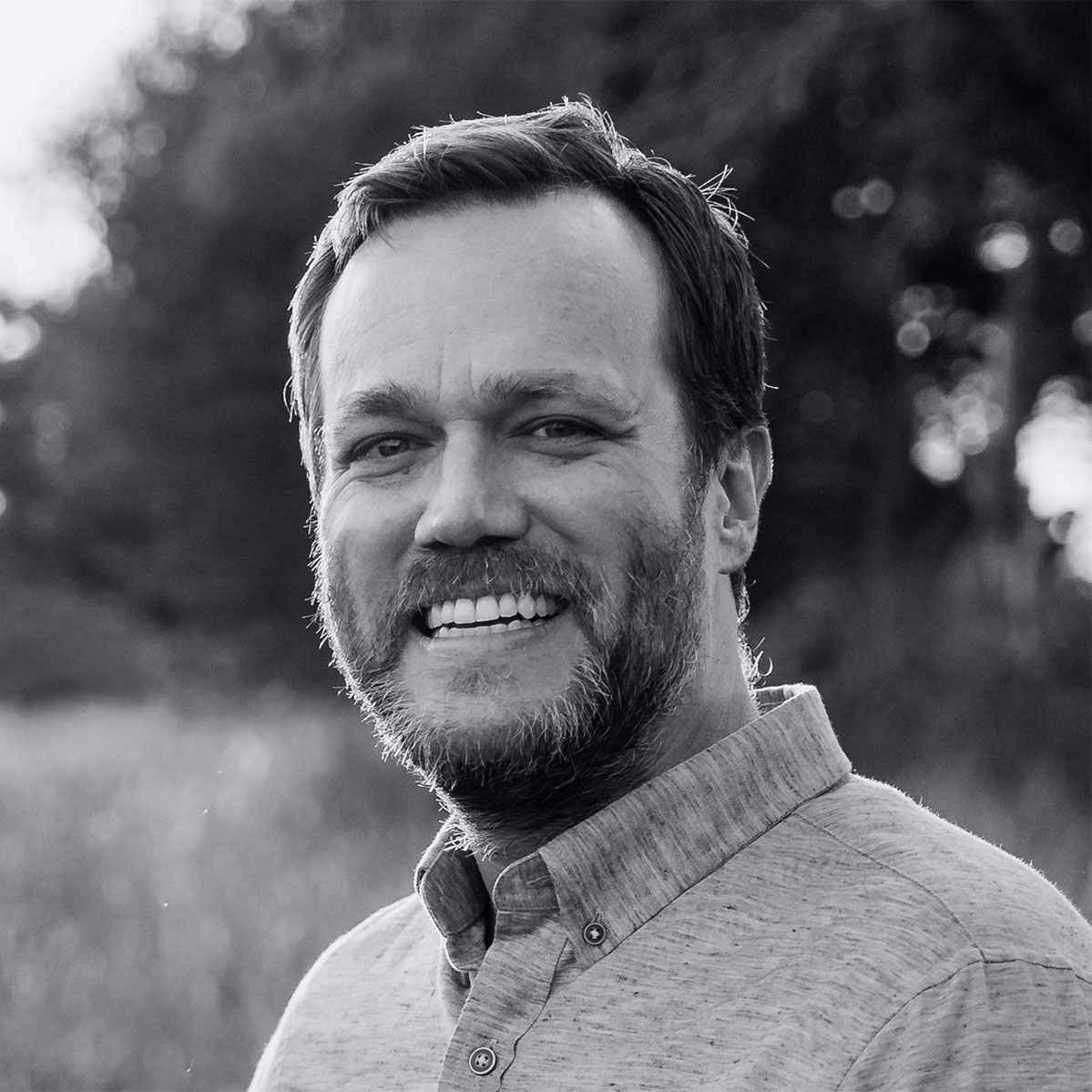Brian Behrend